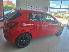 Opel Corsa 1.4 Enjoy - 6