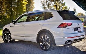 ✔️20‘’ Originál DISKY Tiguan Allspace a Rline - 6