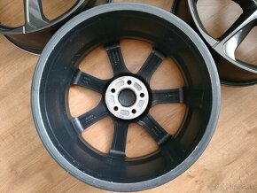 Alu disky 5x108 r18 - 6