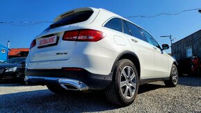 Mercedes-Benz GLC SUV 250d 4MATIC A/T - 6