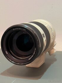 SONY FE 70-200 G4 - 6