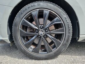 Škoda Fabia Combi 1.2 TSI 110k Monte Carlo DSG za 11.490 € - 6