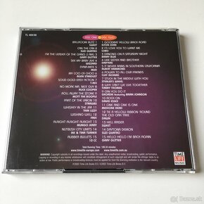# HUDOBNÉ CD # 6 - 6