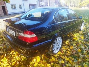 BMW e46 330d 135kw TOP - 6