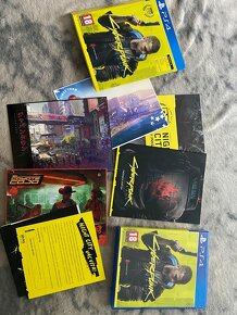 Cyberpunk 2077 - 6