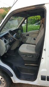 Renault Master 2,5dci - 6