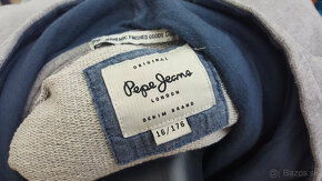 Pánska mikina zn.PEPE JEANS ....veľ-S/M - 6