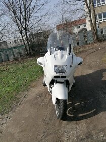 BMW R 1100 RT dual ABS biela perleť - 6