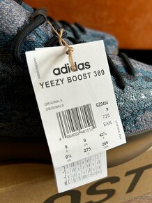 Yeezy Boost 380 'Covellite' - 6