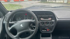 Peugeot 306 sw 2.0 hdi - 6