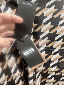 Hugo Boss kosela pánska - 6