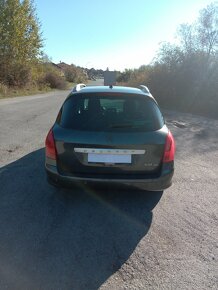 Peugeot 308 Sw - 6