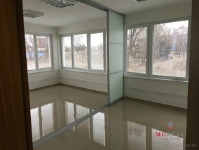 Prenájom kancelárií so skladom 248,45m2, Petržalka - 6