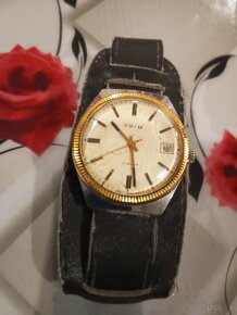 Prím a Rolex - 6