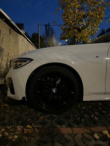 BMW 3 (G20) 320d xDrive M Sport A/T - 6