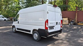 Fiat Ducato L2H2 2.3 MultiJet 160k E6 Automat - 6