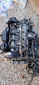 Motor 2.0 TDI 103kw CR , CBAB VW Group - 6