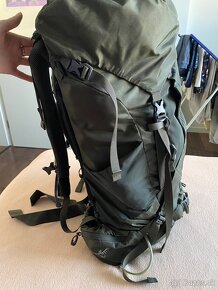 Osprey kestrel 38l green - 6