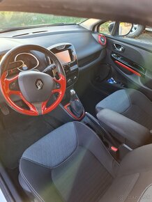 RENAUlLT CLIO 1.2 TCE - 6