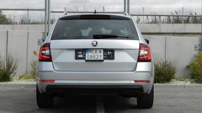 Škoda Octavia 3 Combi DSG 1.6TDI 85 KW 09/2018 - 6