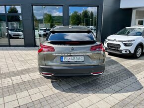 Citroën C5 X Shine 225k Plug-In Hybrid - 6