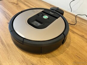 Vysavac iRobot Roomba 976 - 6