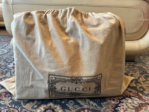 Kabelka Gucci - 6