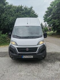 Fiat Ducato 2.3 - 6