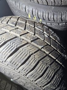 255/55 R18 zimne 5x120 R18 - 6