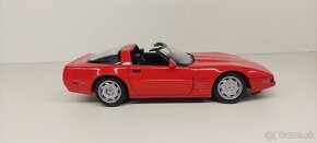 1:18 CHEVROLET CORVETTE ZR-1, 2 - 6