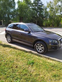 Audi Q5 diesel - 6