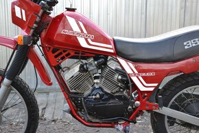 MOTO MORINI 350 X1 KANGURO - 6