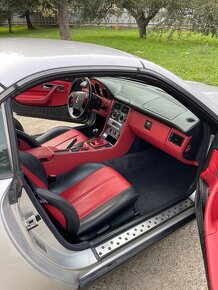 Mercedes SLK 230 Kompressor - 6