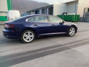 Volkswagen Arteon 2.0TDI - 6