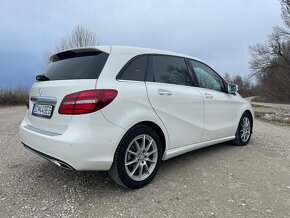 Mercedes-Benz B160 / 75KW/ 1.majitel/ 19000KM - 6