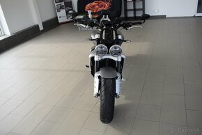 TRIUMPH Rocket 3R, 2,5i,ČR,1.maj.,DPH - 6