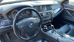 Bmw 530d xdrive r.v2012 f10 - 6