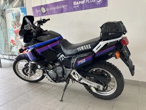 Yamaha XTZ 750 Super Tenere - 6