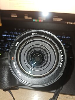 Sony RX10 IV - 6