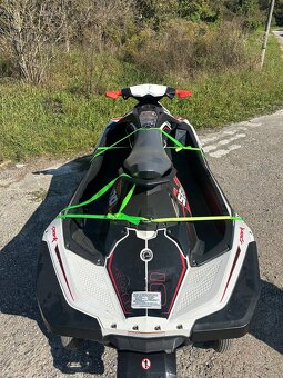 SEA DOO SPARK 2UP - 6