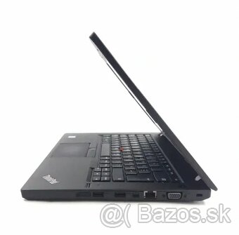 Lenovo ThinkPad L470 i5-6200U 8 RAM 120 SSD - 6