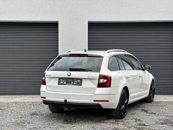 ŠKODA OCTAVIA III 1.6 TDI 85 KW ELEGANCE TAŽNÉ 153tkm 2019 - 6