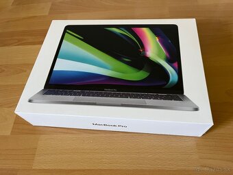 Macbook Pro M2 13” 1tb 16ram - 6