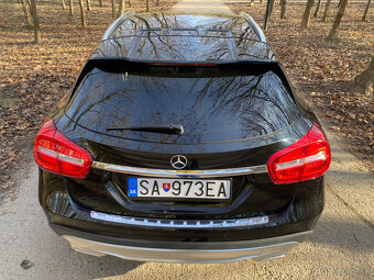 Mercedes GLA - Panorama 4Matic - 6