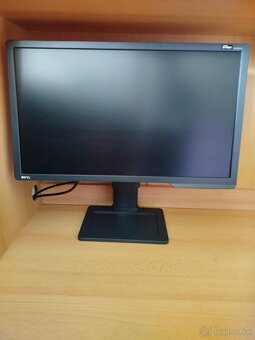 24" Zowie by BenQ XL2411P - 6