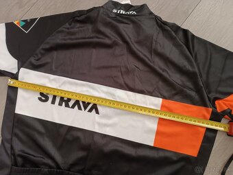 Cyklo set STRAVA - 6