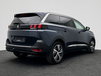 Peugeot 5008 1.5 BlueHDi S&S E6.2 Allure EAT8 - 6