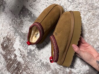 Ugg tazz dámske topánky - 6