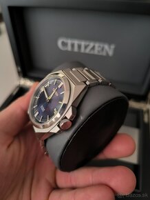 CITIZEN Series 8 Automatic - 6