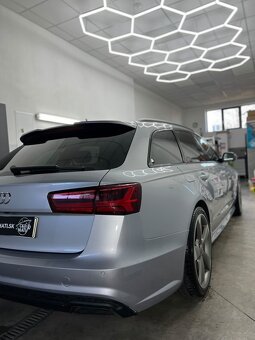 AUDI A6 C7 LIFT, 3.0 BiTDI, 240KW, COMPETITION, QUATTRO - 6